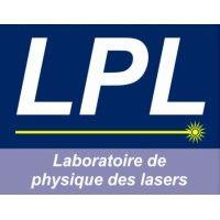 laboratoire de physique des lasers