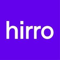 hirro logo image