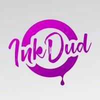 inkdud logo image