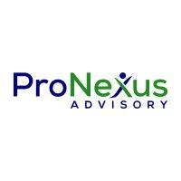 pronexus advisory logo image