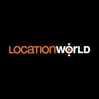 location world logo image