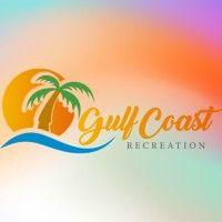 gulf coast recreation logo image