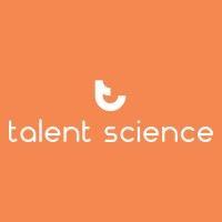 talent science lab logo image