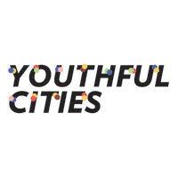 youthful cities logo image