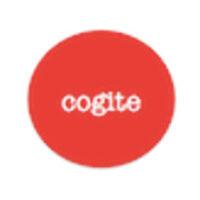 cogite coworking space logo image