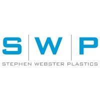 stephen webster plastics logo image