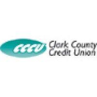 clark county credit union logo image