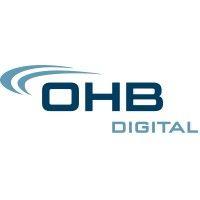 ohb digital services gmbh logo image