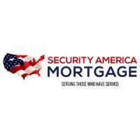 security america mortgage, inc. logo image