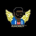 logo of Rumorboy Llc