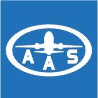 aeropol aviation services logo image