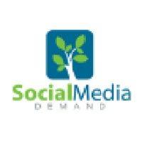 social media demand inc. logo image