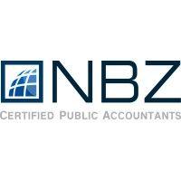 novinger, ball & zivi, p.c. (nbz) logo image