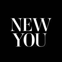 new you logo image