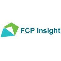 fcp insight logo image