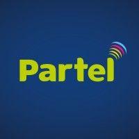 partel logo image