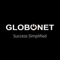 globonet, inc. logo image