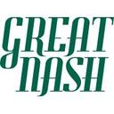 logo of Great Nash