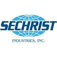 sechrist industries, inc. logo image