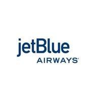 jetblue airway logo image