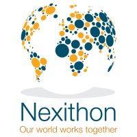 nexithon logo image