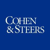 cohen & steers logo image