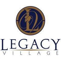 legacy village logo image