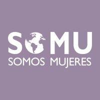 somos mujeres logo image