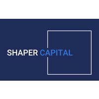 shaper capital logo image