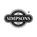 logo of Simpsons Beverages