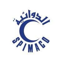 spimaco logo image