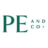 price edwards & company logo image