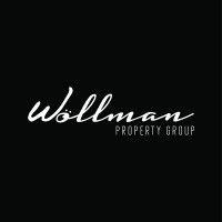 wöllman property group logo image