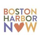 logo of Boston Harbor Now