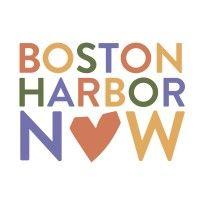 boston harbor now logo image