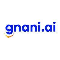 gnani.ai logo image