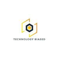 technology biased logo image