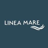 linea mare logo image