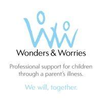 wonders & worries logo image