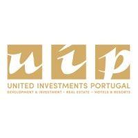 united investments portugal logo image