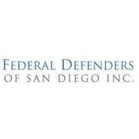 federal defenders of san diego, inc.