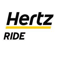 hertz ride motorcycle rentals & tours logo image