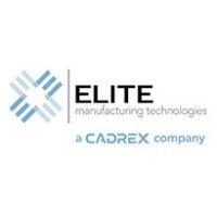 elite manufacturing technologies, llc logo image