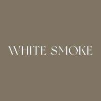 white smoke logo image