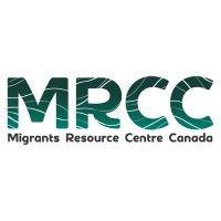 migrants resource centre canada logo image