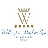 wellington hotel & spa madrid logo image