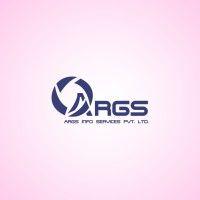 args info services private limited logo image