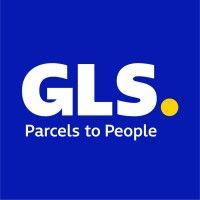 gls hungary logo image