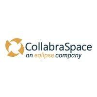 collabraspace logo image