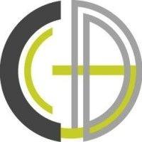 crosby design group logo image